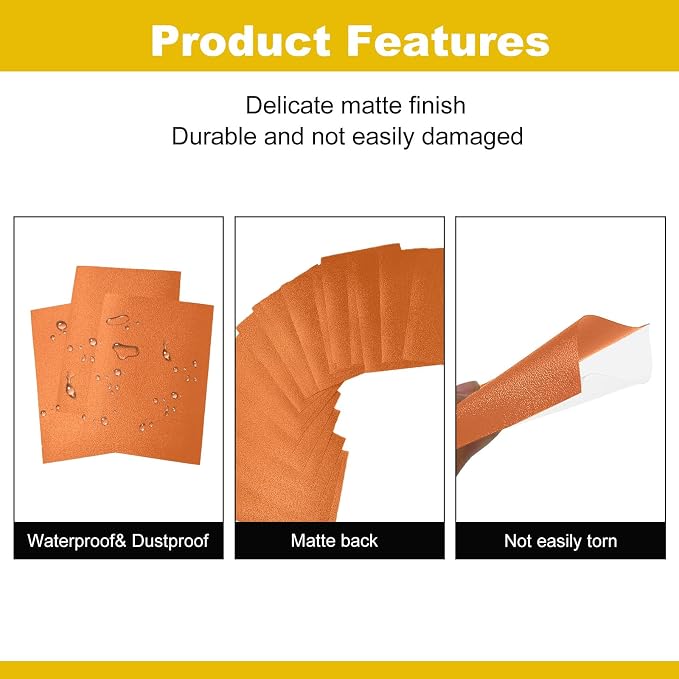 Premium Card Sleeves, 150 Sleeves 2.6''x3.6'' Compatible - Image 3