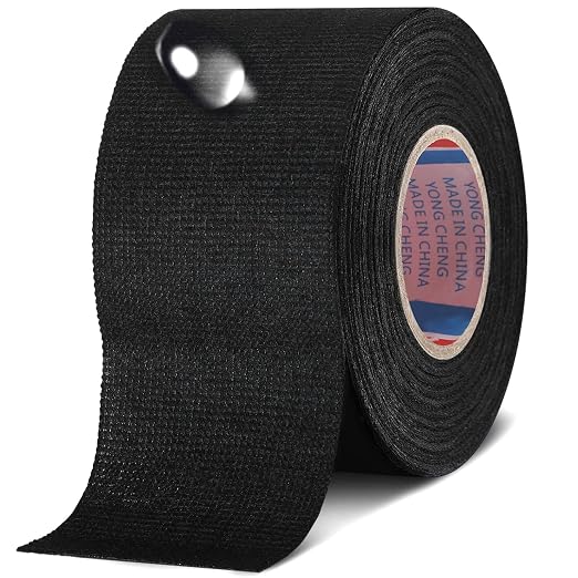 Outus Wire Harness Cloth Electrical Tape Wire Loom Harness Automotive Heat by Outus