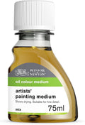 Winsor & Newton Painting Medium, 75ml Bottle by WinsorNewton