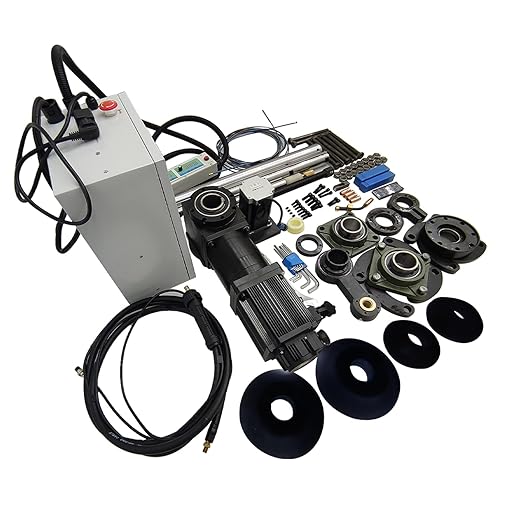 TECHTONGDA Portable Line Boring and Welding Machine, 2 in1 Line Boring and Overlay Welding for Repairing Excavator, Hole Drilling Connecting Rod Work Bore Welder Equipment, European Connector