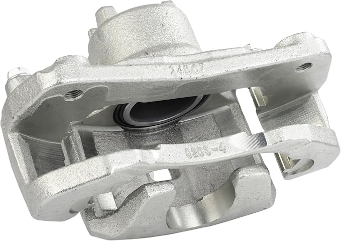 SCITOO 19B2614 19B2615 Front Left & Right Disc Brake Calipers Assembly w/Bracket For Chrysler For Sebring,For Dodge For Stratus,For Mitsubishi For Eclipse/For Galant