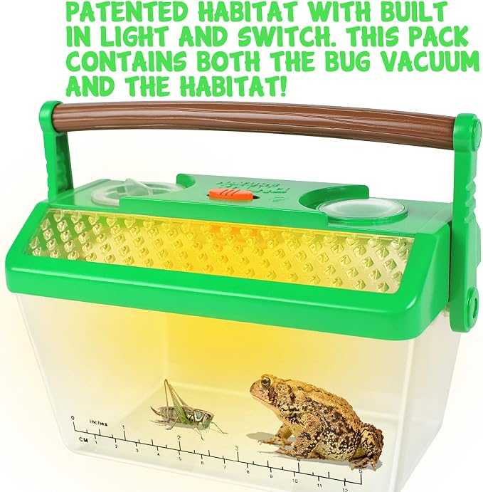 Nature Bound Bug Catcher Vacuum - Image 7