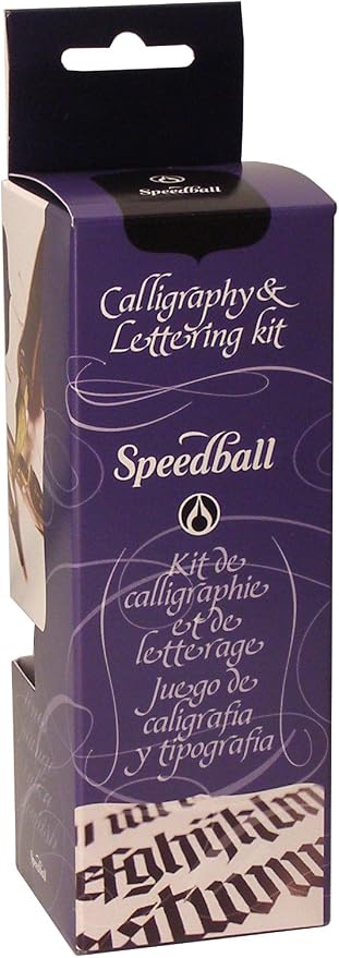 Speedball Calligraphy Set - Image 3
