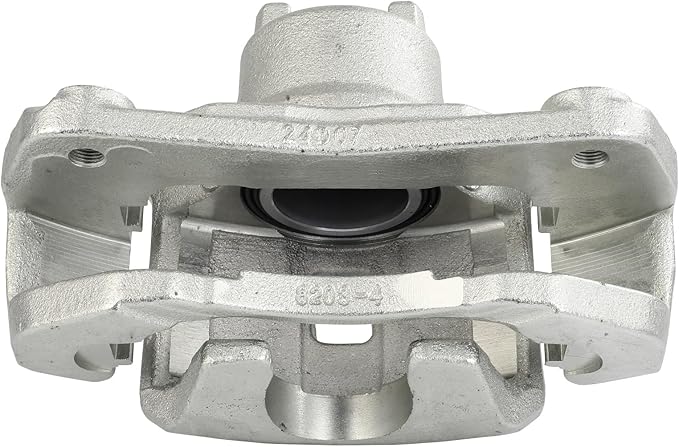 SCITOO Front Left Brake Caliper With Bracket 19B2614 Fit For Chrysler For Sebring 2001-2004,For Dodge For Stratus 2001-2004,For Mitsubishi For Eclipse 2001-2005,For Mitsubishi For Galant 2001-2012