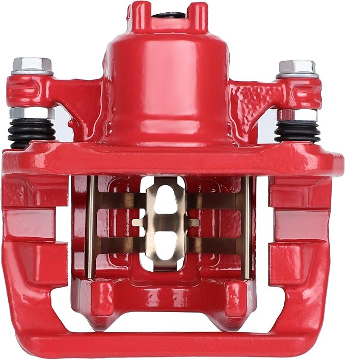 SCITOO 19B6886 Rear Left Driver Side Brake Caliper Fits For Acura For RDX 2013-2018,For Honda For Crosstour 2012-2015,For Honda For CR-V 2007-2016, With Bracket,1PC