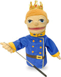 16" Puppets Entriloquist Puppet, Hand Puppets by Okegztoa