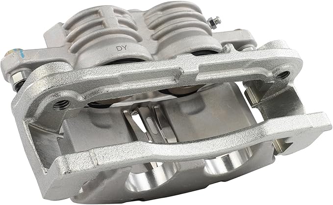 SCITOO 18B4799A Front Right Brake Caliper w/Bracket For Buick For Rainier,For Chevrolet For SSR/For Trailblazer,For GMC For Envoy,For Isuzu For Ascender,For Oldsmobile For Bravada,For Saab For 9-7x