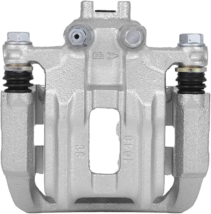 SCITOO 19B2911 Rear Left Disc Brake Caliper Assembly w/Bracket For Honda For CR-V 2005-2006
