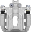 SCITOO 19B2911 Rear Left Disc Brake Caliper Assembly w/Bracket For Honda For CR-V 2005-2006