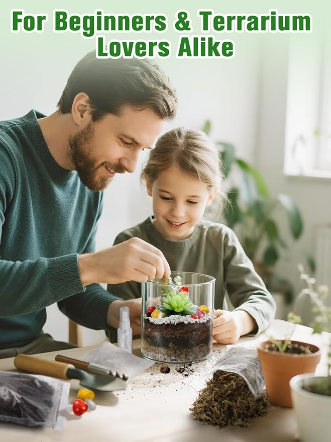 Terrarium Kit Adults - Image 6