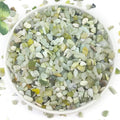 YISZM 10LB Succulent and Cactus Pebbles, 1/5 Inch Jade Natural Decorative by YISZM-ForYourNaturalLife