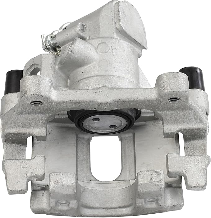 SCITOO Rear Right Brake Caliper With Bracket 19B3109 Compatible For Mazda For 5 2006-2010 2012-2015
