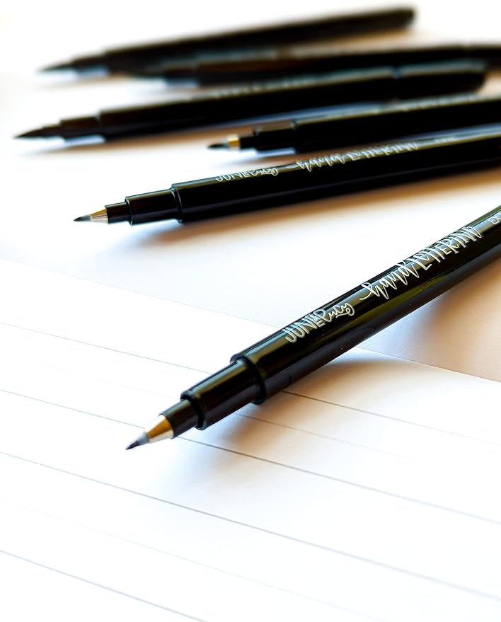 Calligraphy Kit for Beginners - Image 6