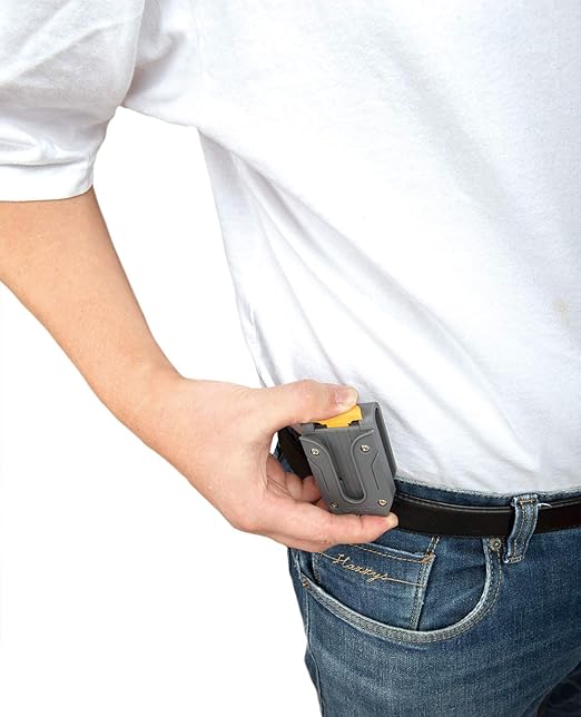 Komelon Quick Draw Tape Measure Holster