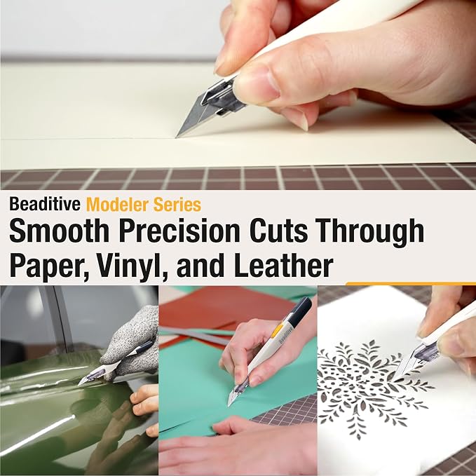 Beaditive High Precision Detail Craft Knife - Image 6