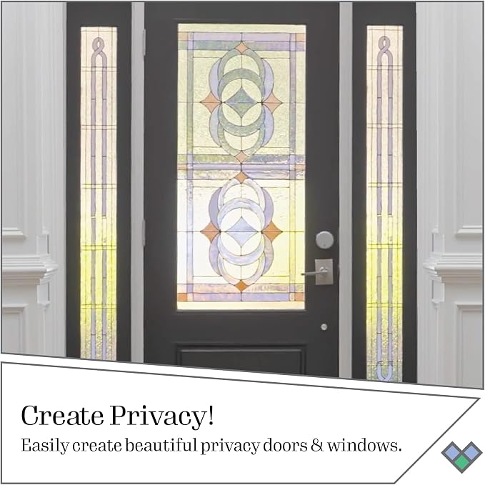 Gallery Glass Window Acrylic Craft Paint Set Formulated to be Non-Toxic - Image 6