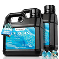 KISREL UV Resin 2000g by KISREL