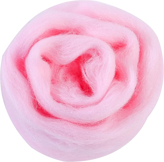 There are 170 Colors and 9 Shades Available This Woollen Yarn is Made of 100% by Unknown