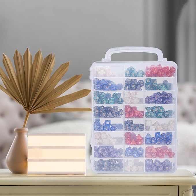 Dice Storage Case for DnD Dice - Image 6