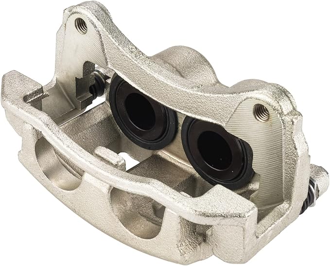 Torchbeam Front Brake Caliper Right for Ford Ranger 2003-2011, Ford Explorer 2002-2005, Ford Explorer Sport Trac 2001-2002, Mercury Mountaineer 2002-2005, Front Right Caliper Replace # 18B4758
