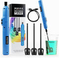 Epoxy Mixer Resin Mixer by PIXISS