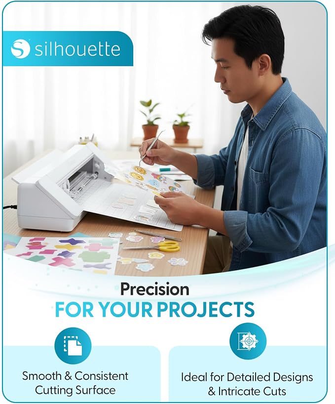 Silhouette Cameo Cutting Mat - Image 5
