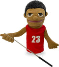 16"Puppets Entriloquist Pupp et, Hand Puppets by Okegztoa