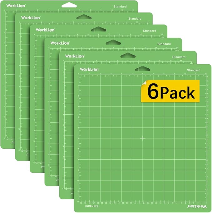 WORKLION Standard Cutting Mat Compatible by WORKLION