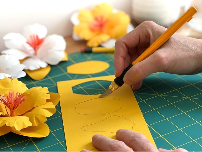 OLFA Graphic Art Knife Set - Image 4