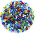QYGL Sea Glass Stones by QYGL