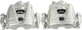 SCITOO Front Brake Calipers With Bracket 19B6156 19B6157 Fit For Audi For Q3 2015-2018,For Q3 Quattro 2015-2018,For Volkswagen For Passat 2012-2020,For Tiguan 2009-2017,For Tiguan Limited 2017-2018