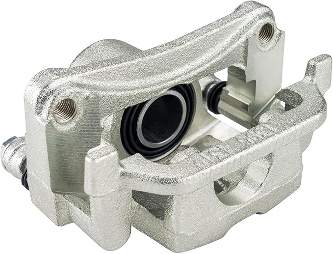 Torchbeam Rear Brake Caliper Right for INFINITI 2005 2007 G35 3.5L, INFINITI 2006 2008 G35, INFINITI 2009-2010 G37 3.7L, Rear Right Caliper Replace # 19B2793A