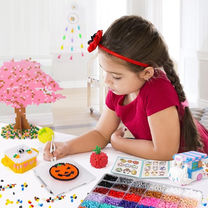 Meland Fuse Beads Kit - Image 9