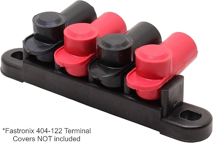 Fastronix 6 Stud Terminal Strip Kit