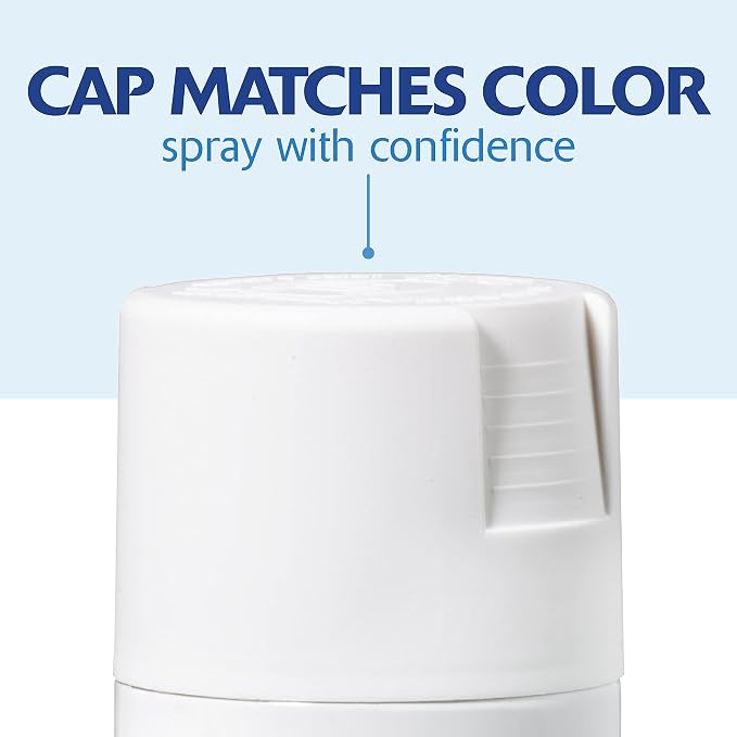 Rust-Oleum 346950-6PK Painter's Touch 2X Ultra Cover Spray Paint, 12 oz - Image 7