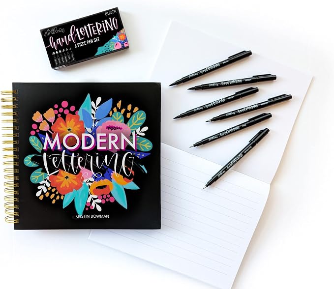 Calligraphy Kit for Beginners - Image 5