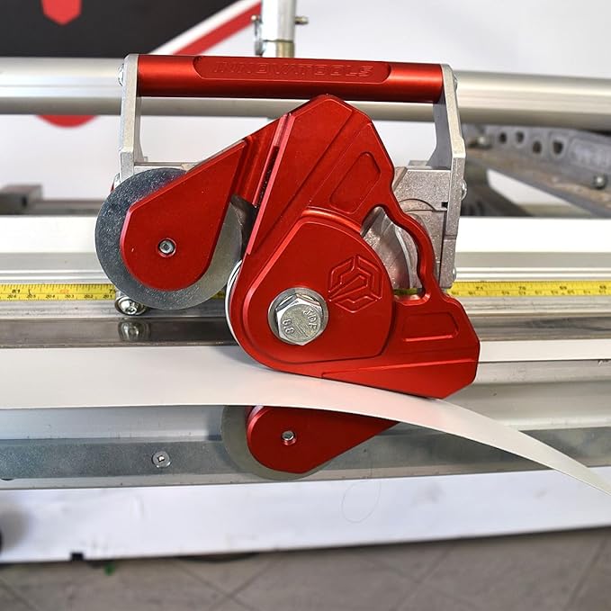 Innovatools 2-Way Cutting Tool to Fit Tapco* Siding Brakes (With Case)