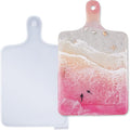 LET'S RESIN Silicone Resin Tray Molds, Epoxy Resin Molds by LETSRESIN