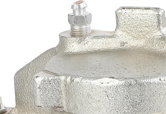 cciyu Front Left Brake Caliper Assembly w/Bracket 18B4772 2002 2003 2004 2005 2006 2007 For Buick For Rendezvous,2001 2002 2003 2004 2005 For Pontiac For Aztek