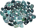 Natural Loose Gemstone 5 Piece Cabochons Lot Jewelry Making Loose Gemstone by Crysmona