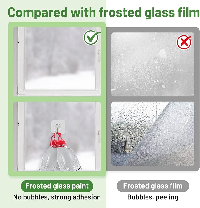 SENVEN Frosted Glass Touch Up Paint - Image 5