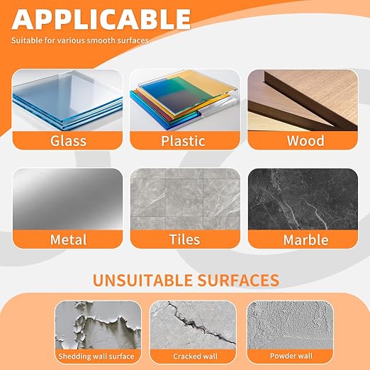 Double Sided Tape HeavyDuty, Double Sided Tape - Image 7