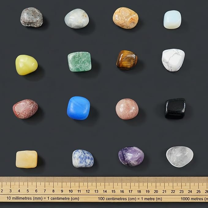 PIBEX Gemstone Collection - Image 4