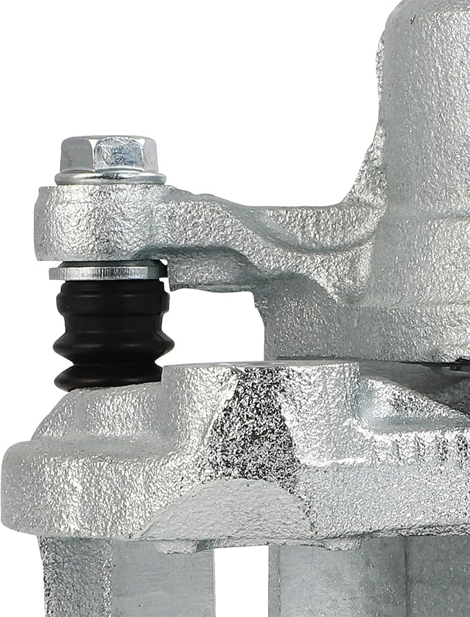 cciyu Front Left Brake Caliper w/Bracket 19-B1219 1996-1997 1999 For Infiniti For I30,1993-2001 For Nissan For Altima,1989-1993 1995-1999 For Nissan For Maxima,2000 2003-2006 For Nissan For Sentra