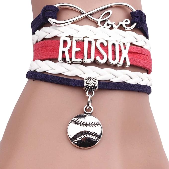 Youdiyla 60pcs Baseball Theme Charms Collection - Image 6