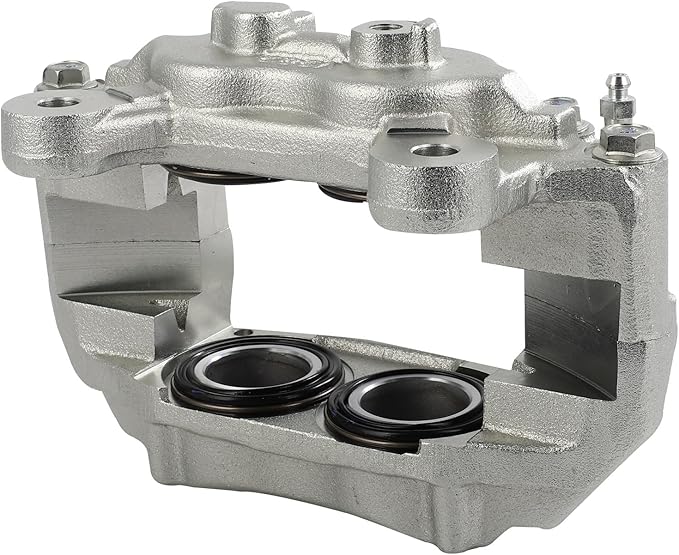 cciyu Front Left Brake Caliper Assembly 191653 1993 1994 1995 1996 1997 For Toyota For Land Cruiser