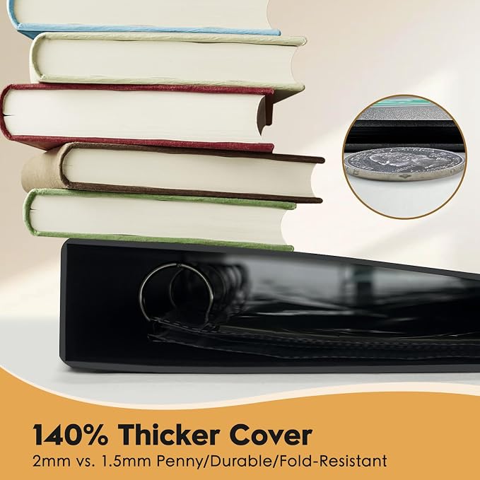 Nariolar 1000-Piece Puzzle Storage Folder: Portable, Large Jigsaw Puzzle - Image 4