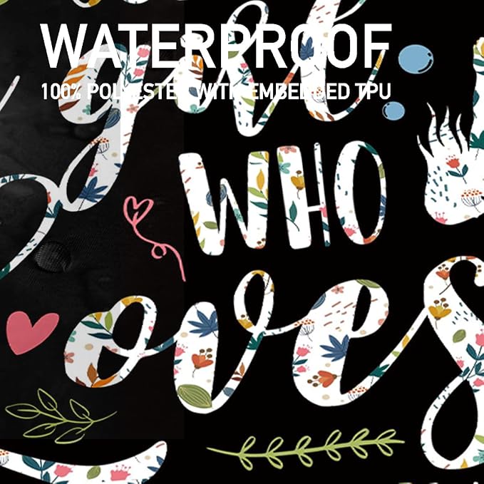 Cute Swimming Makeup Bag Swimming Gifts Swimming Decor Stuff - Image 5