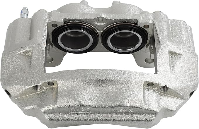 SCITOO 191653 191654 Front Left & Right Disc Brake Calipers Assembly Without Bracket For Toyota For 4Runner 1996-2002