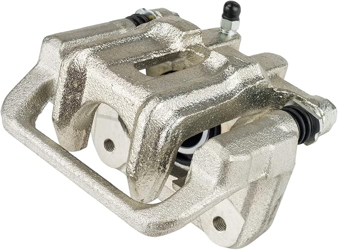 Torchbeam Rear Brake Calipers Set for Acura TL 1999-2008, Honda Element 2003-2011, Acura CL 2001-2003, Rear Left and Rear Right Calipers Replace # 19B2589+19B2588